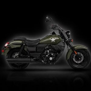 UM Renegade Commando 300