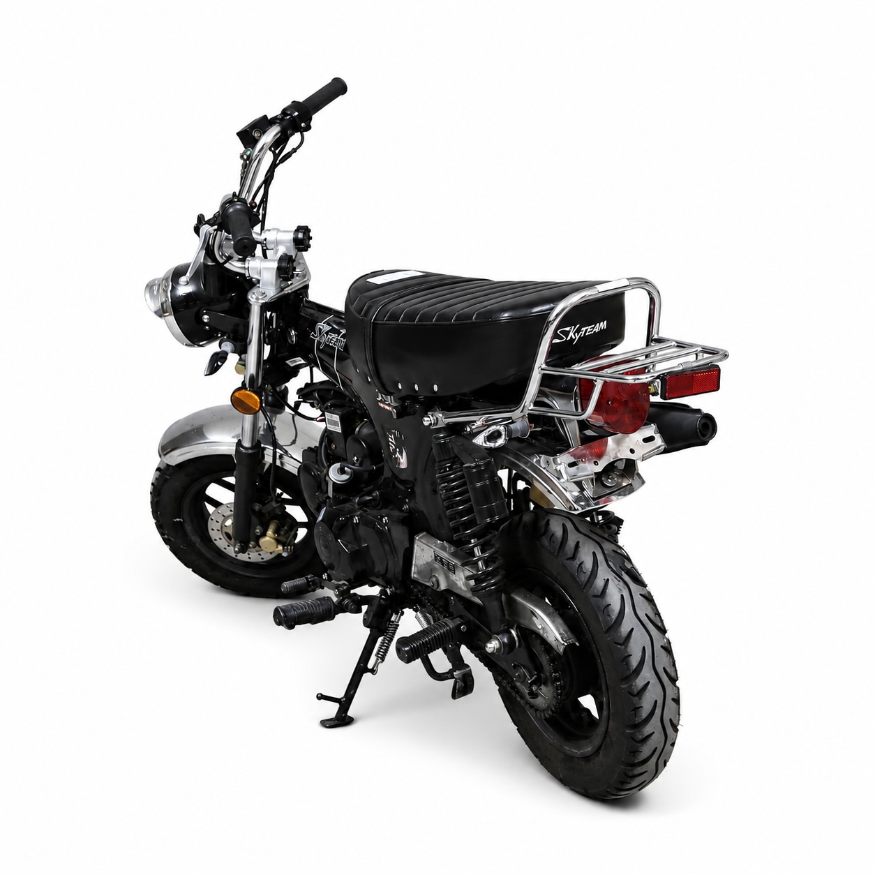 Skyteam Skymax 50cc εικόνα 3