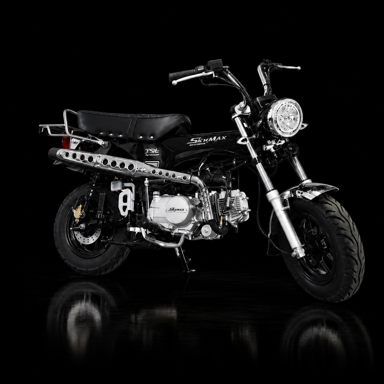 Skyteam Skymax 125
