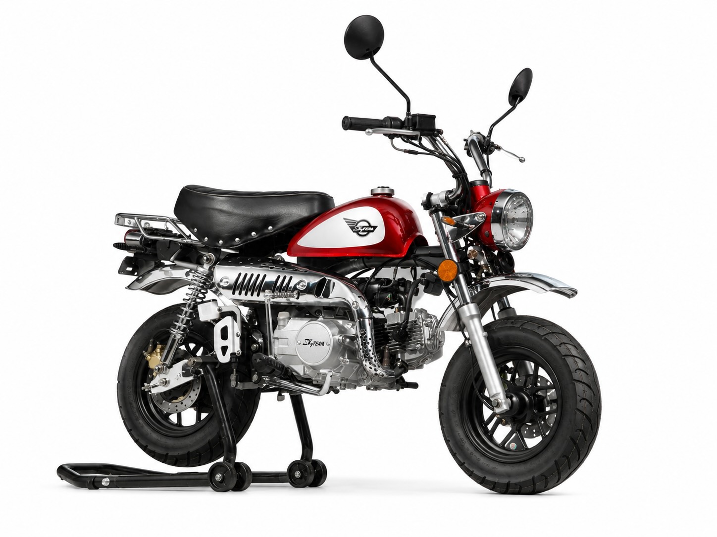 Skyteam Skymini 125cc