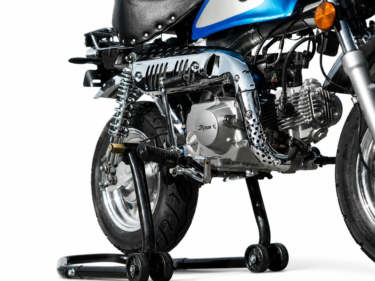 Skyteam Skymini 50cc εικόνα 3