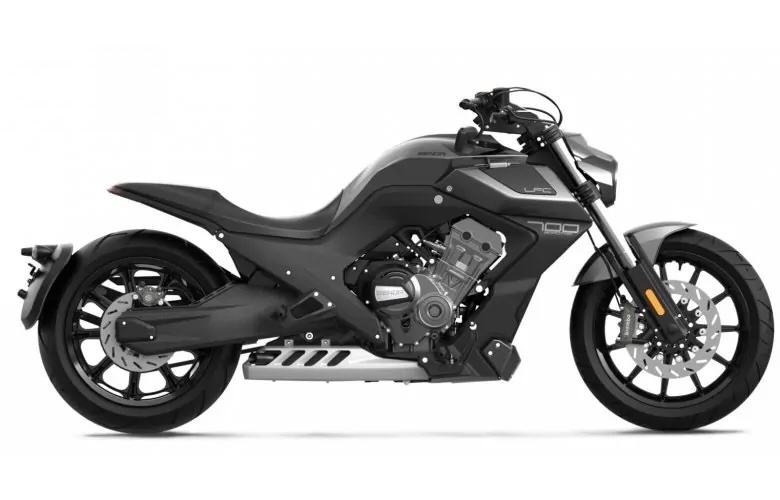 Benda LFC700 PRO Black